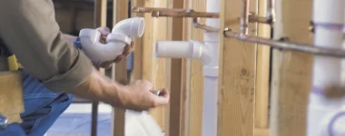 Instalacje Hydrauliczne