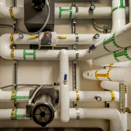 Instalacje Hydrauliczne Mysłowice